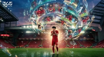 تداعيات رحيل محمد صلاح تضرب ليفربول في مقتل تسويقيًا وجماهيريًا بعد توهجه